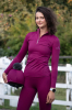 Mochara Technical Baselayer - Berry